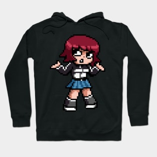 Kim Pine Hoodie